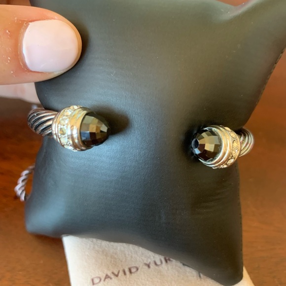 David Yurman bracelet - Picture 3 of 6